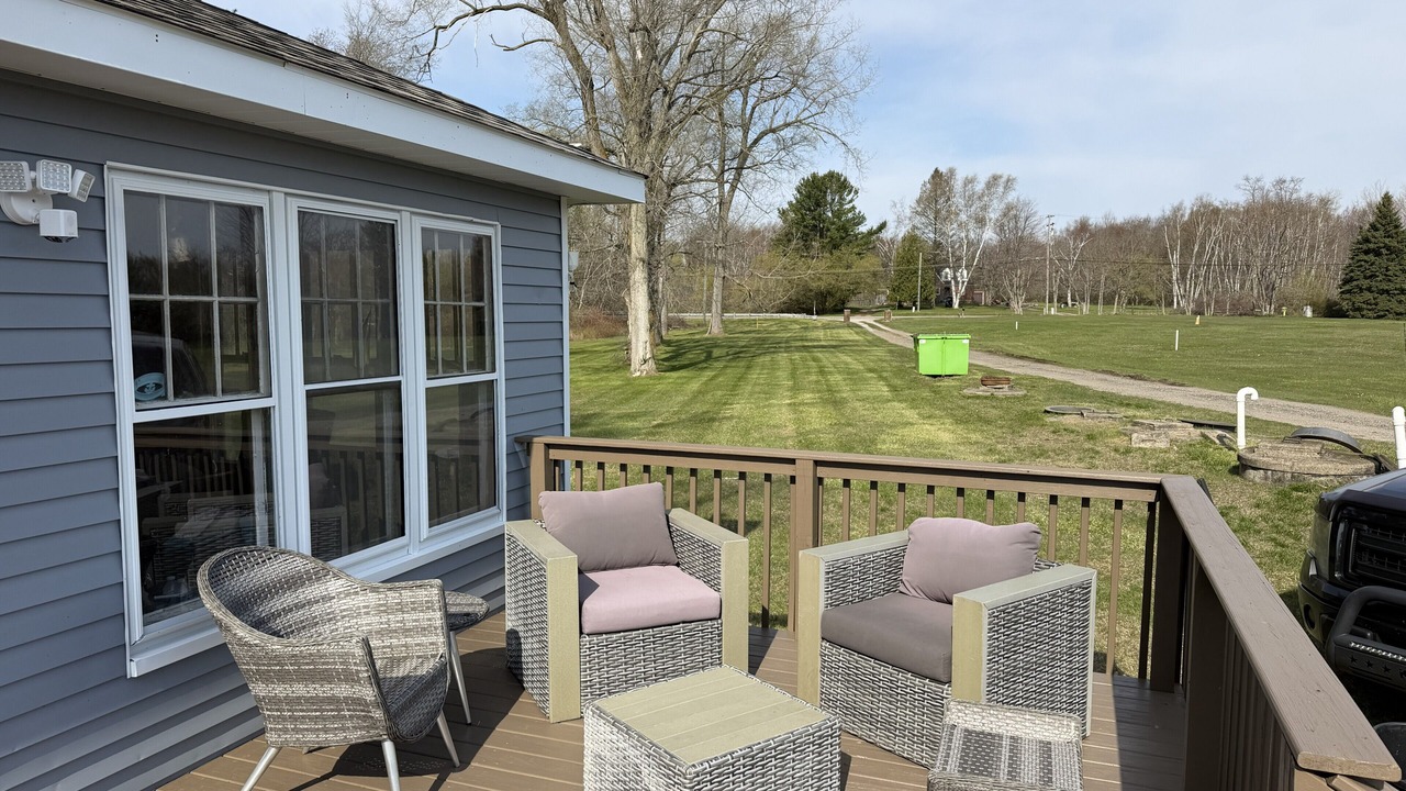 Photo of Outdoor in Lexington