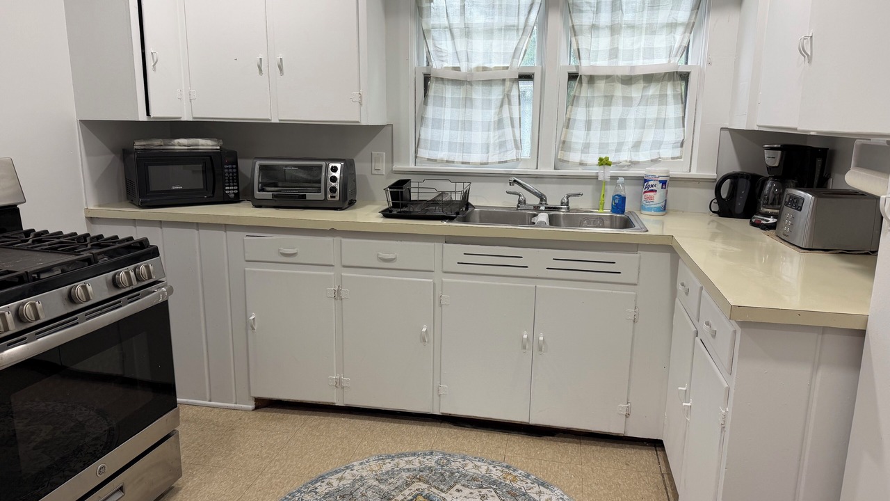 Photo of Kitchen in Lexington