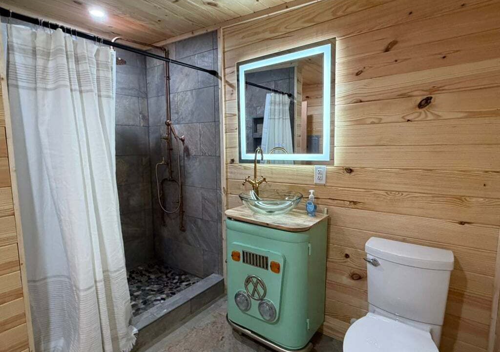 Photo of Bathroom in Gulf Shores