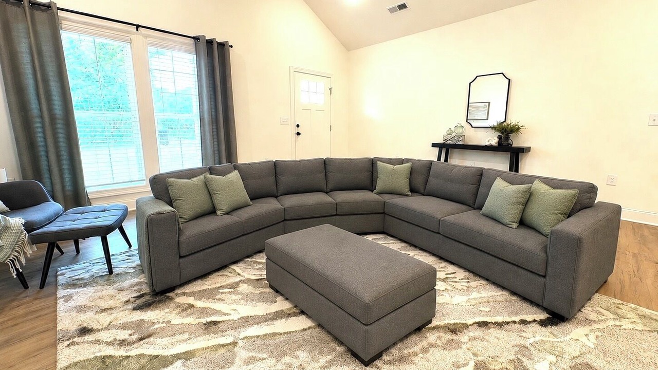 Photo of Bedroom in Muscle Shoals