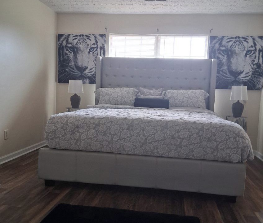 Photo of Bedroom in Union City