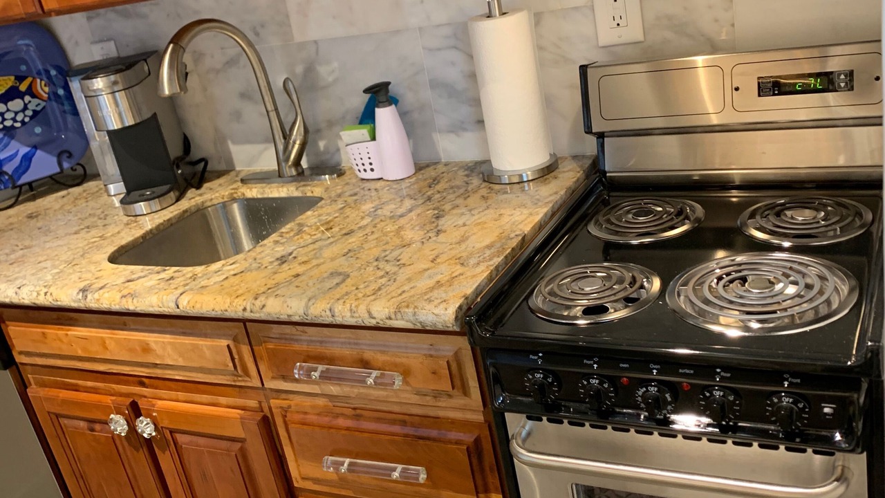 Photo of Kitchen in Hannon Park
