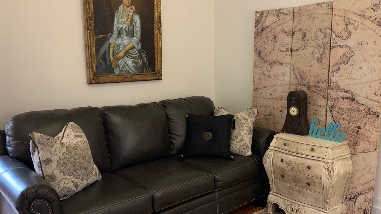 Photo of Livingroom in Hannon Park