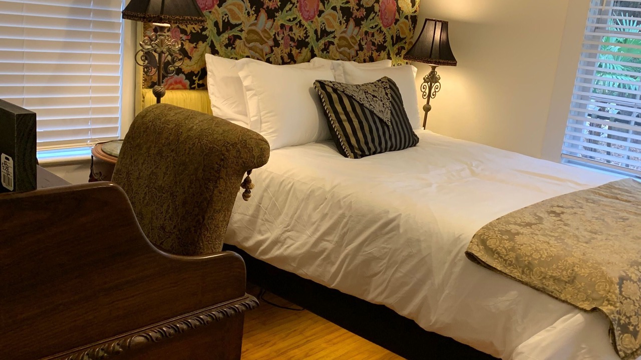 Photo of Bedroom in Hannon Park
