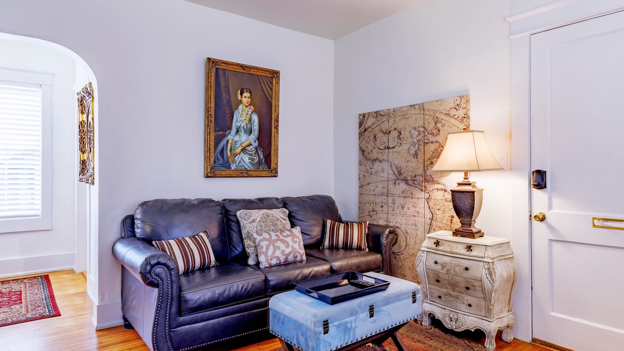 Photo of Livingroom in Hannon Park