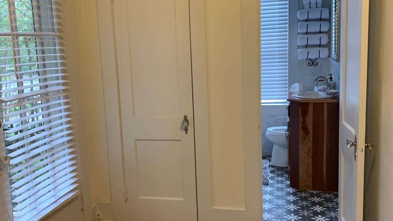 Photo of Bedroom in Hannon Park