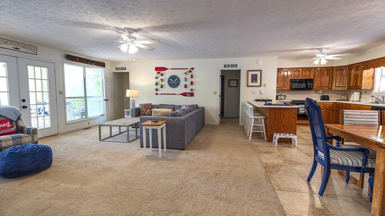 Photo of Bedroom in Jacksons' Gap