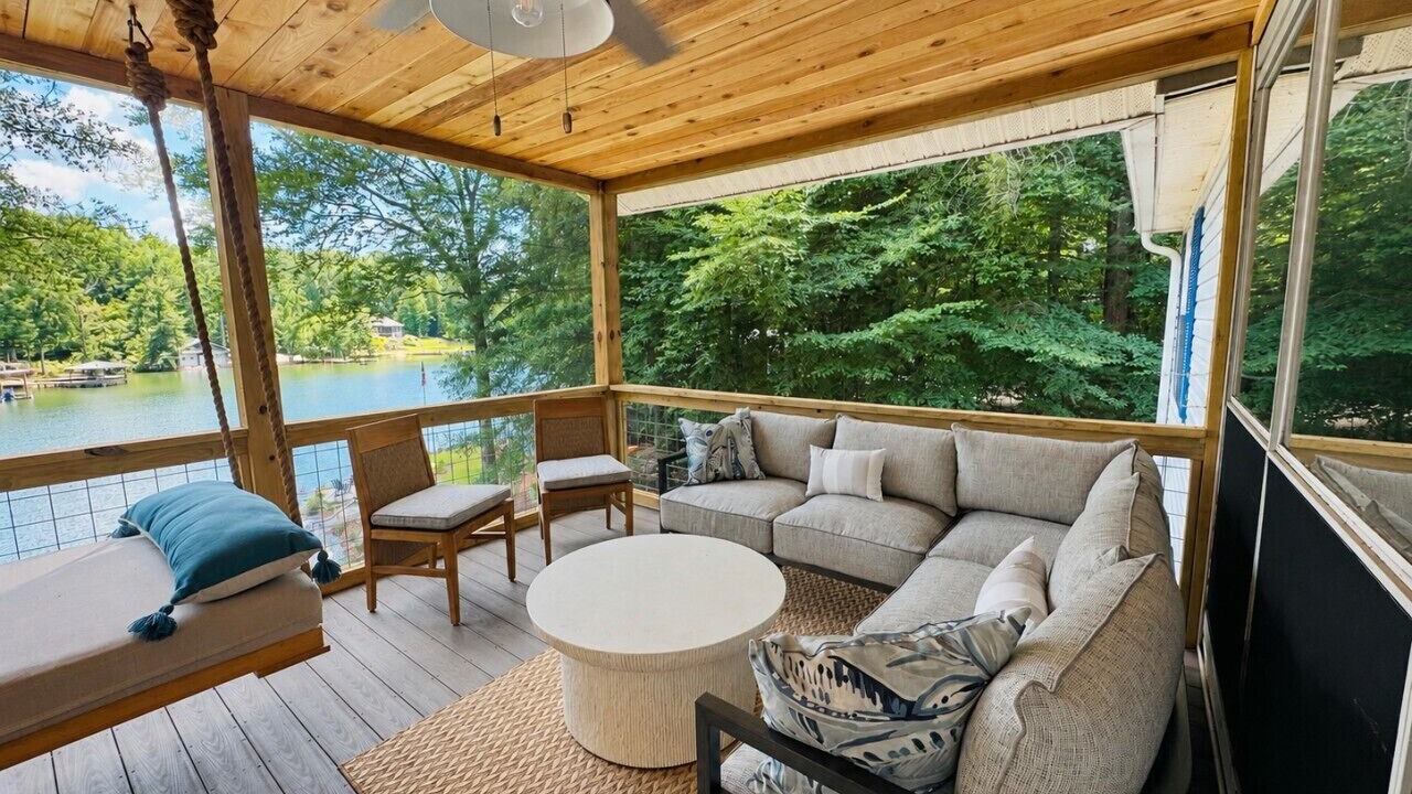 Photo of Outdoor in Jacksons' Gap