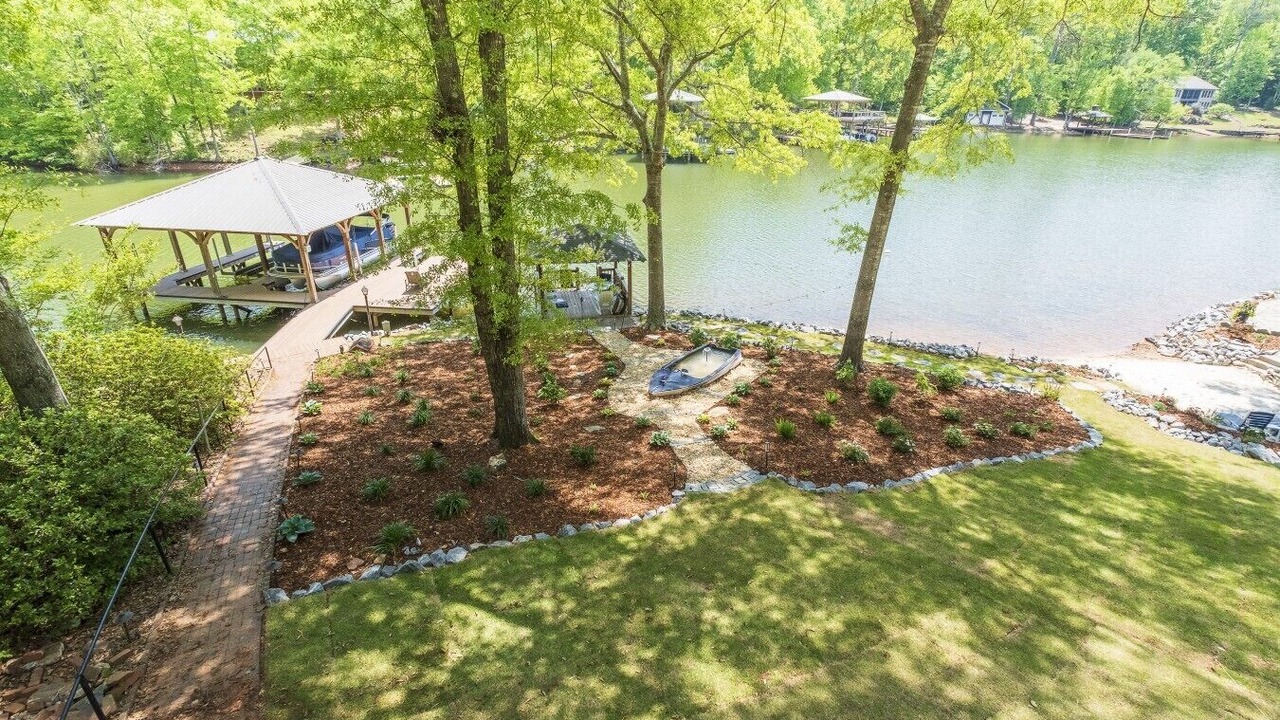 Photo of Outdoor in Jacksons' Gap