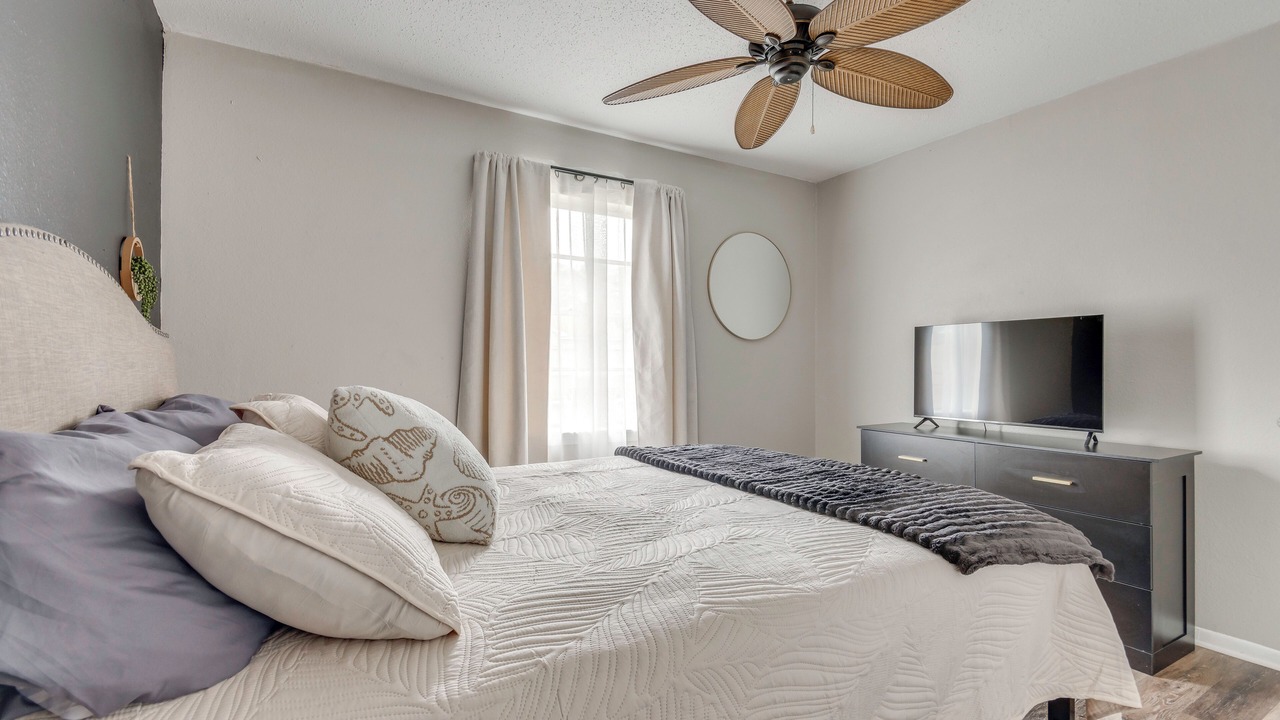 Photo of Bedroom in West Pensacola