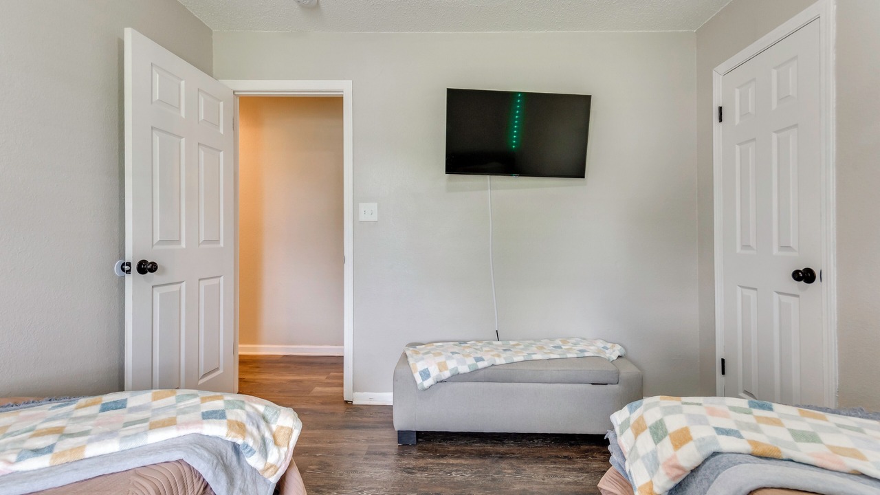 Photo of Bedroom in West Pensacola