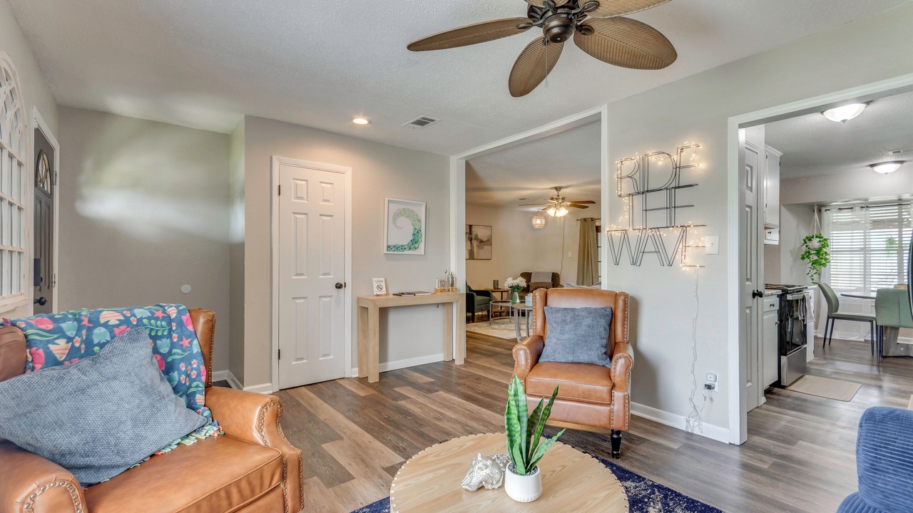 Photo of Bedroom in West Pensacola