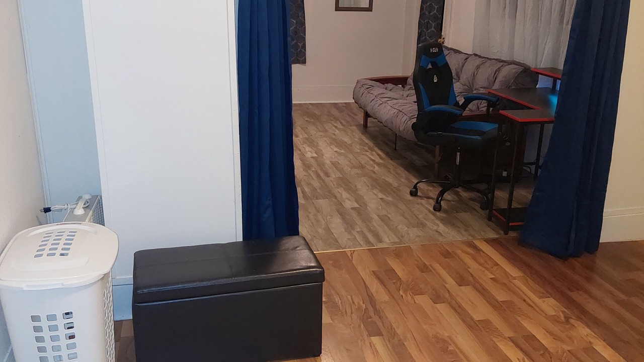 Photo of Livingroom in Hancock