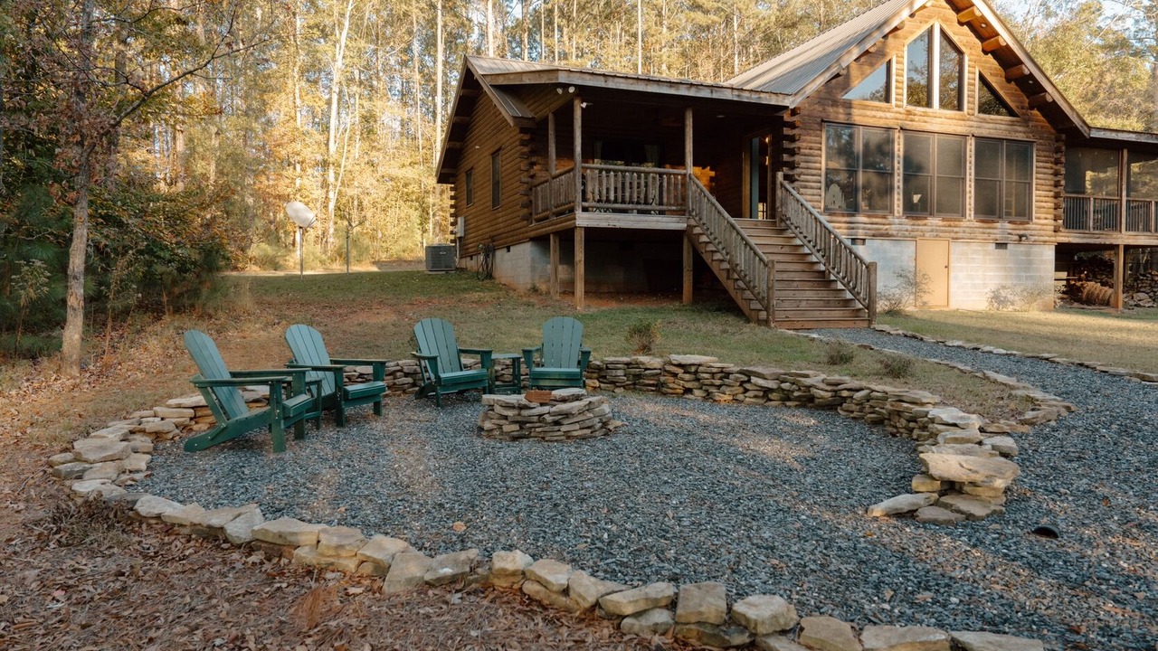 Photo of Outdoor in LaGrange