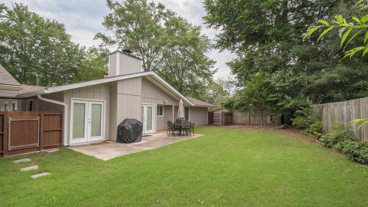 Photo of Outdoor in Peachtree City