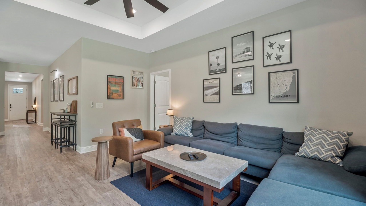 Photo of Livingroom in Brent