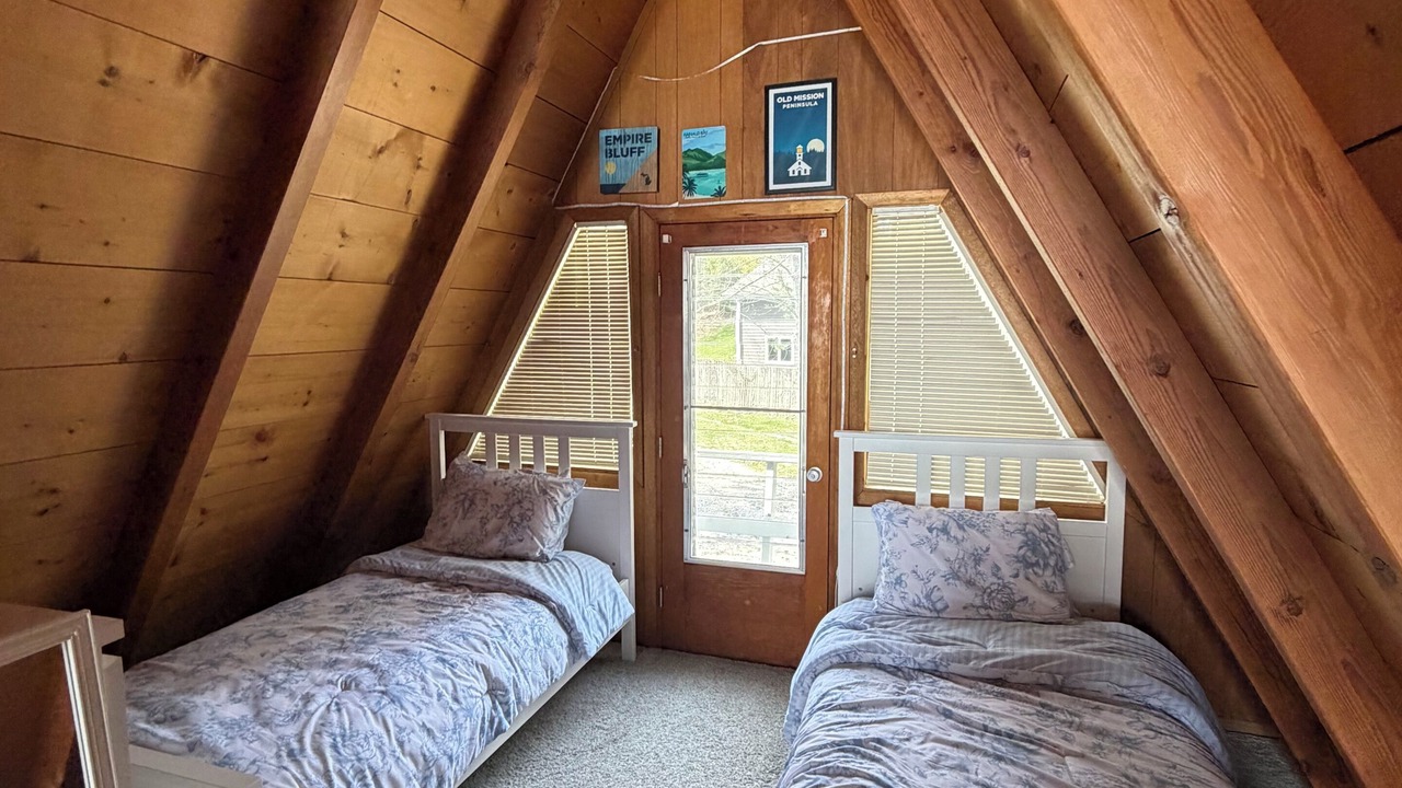 Photo of Bedroom in Traverse City