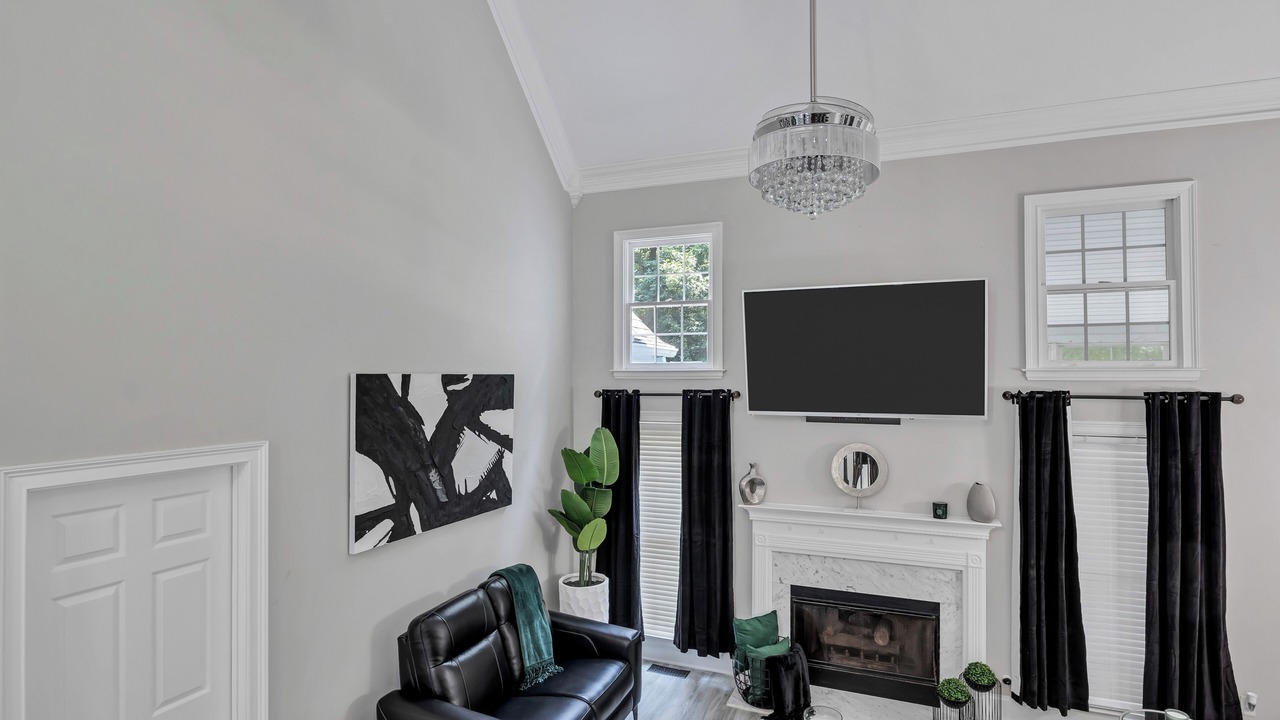 Photo of Livingroom in Fayetteville