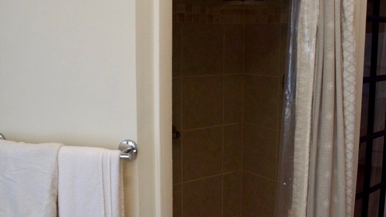 Photo of Bathroom in Jacksons' Gap
