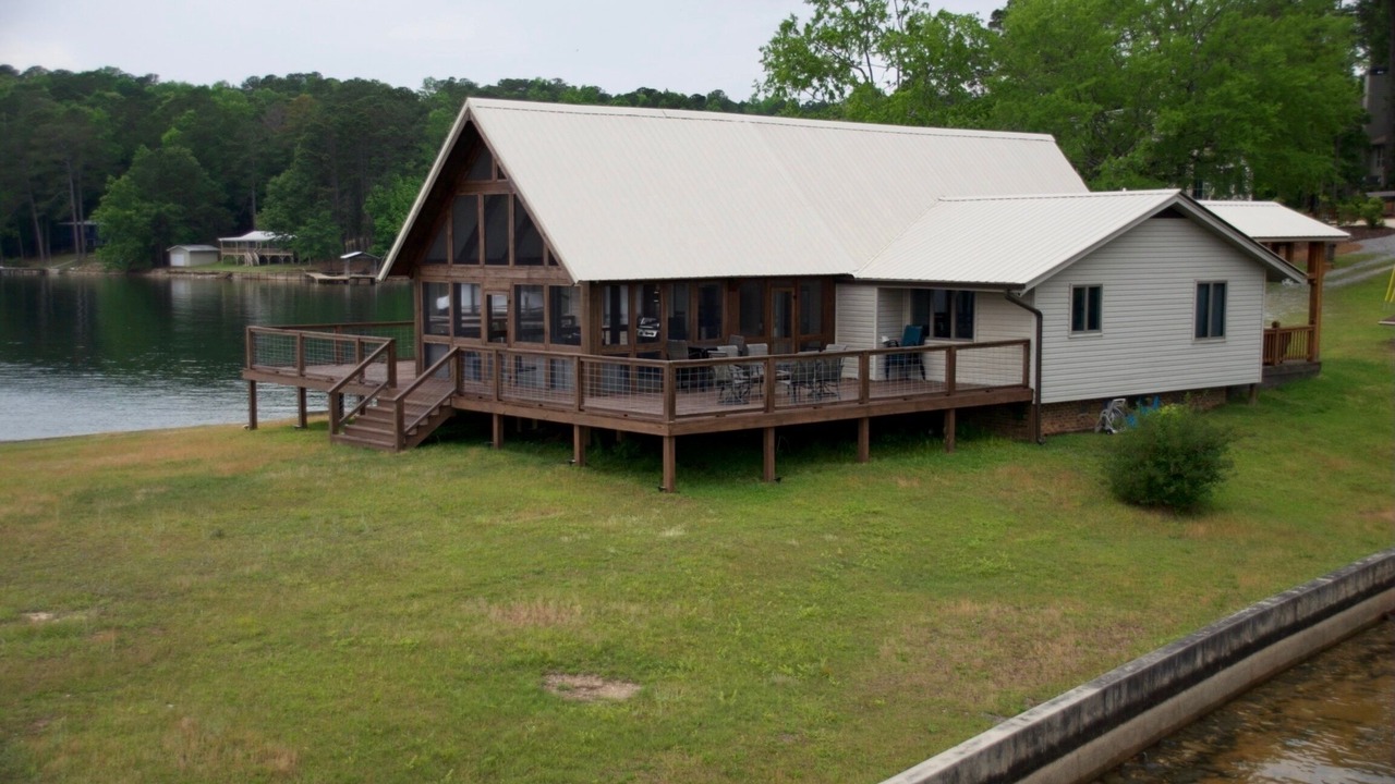 Photo of Outdoor in Jacksons' Gap