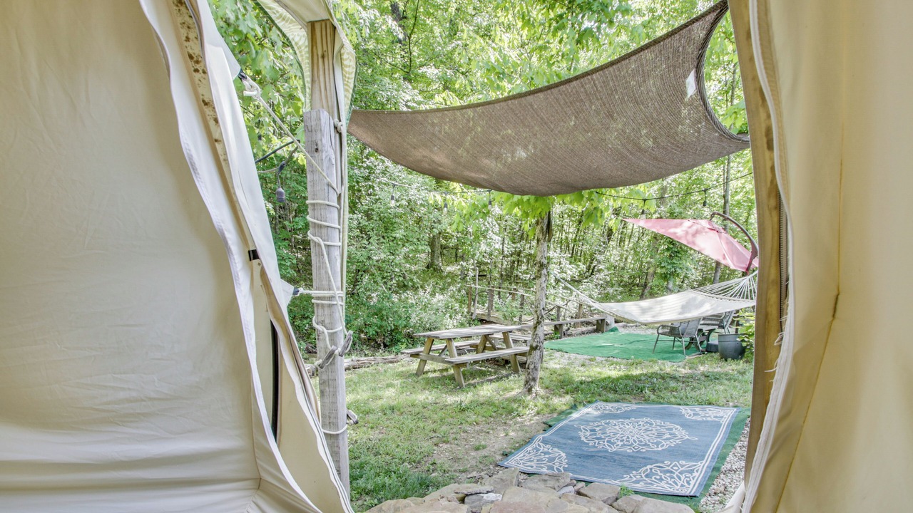 Photo of Outdoor in Rogersville