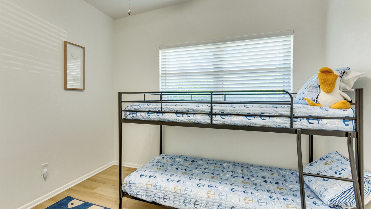 Photo of Bedroom in Ono Island