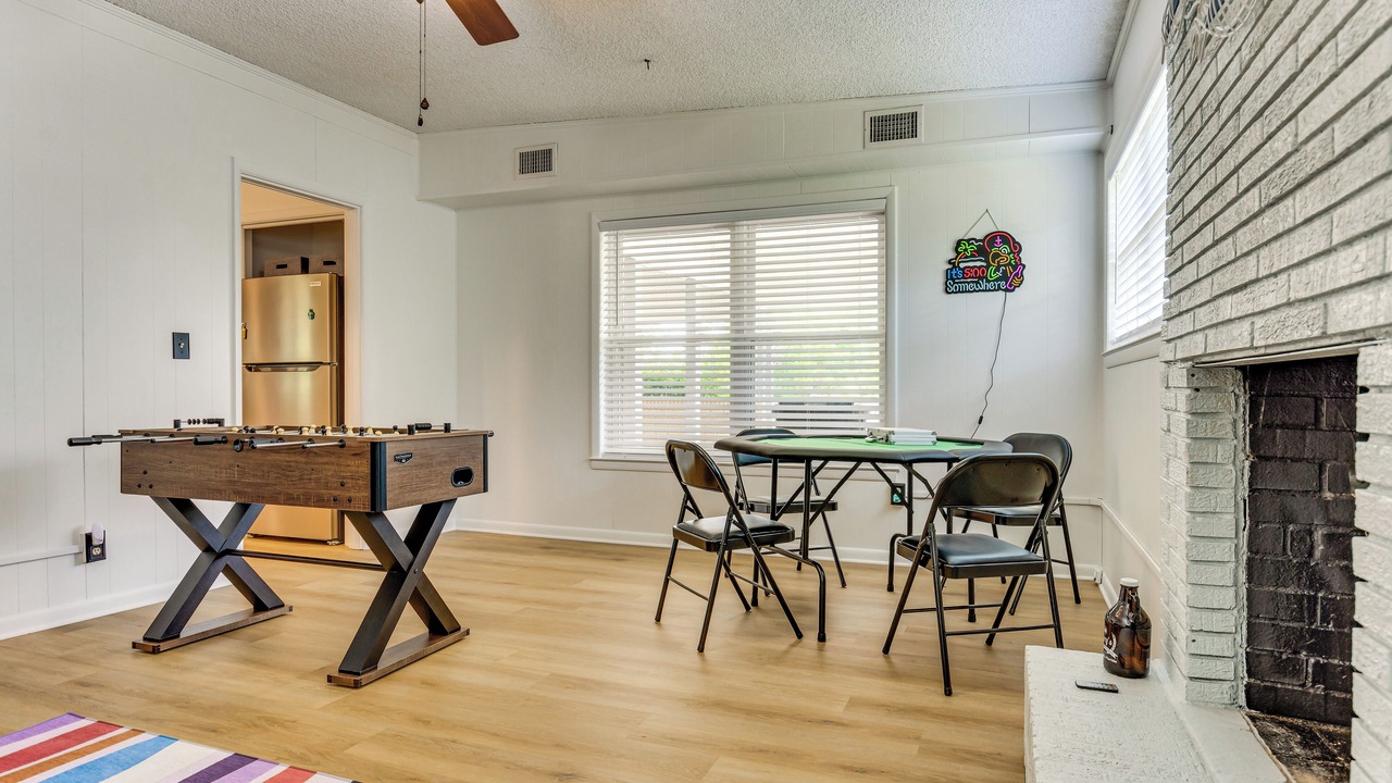 Photo of Bedroom in Ono Island