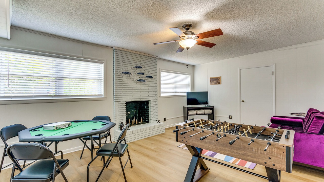 Photo of Bedroom in Ono Island