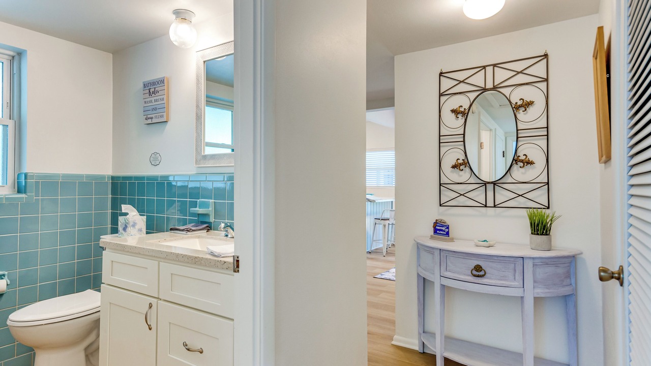 Photo of Bathroom in Ono Island
