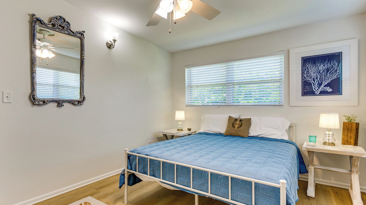 Photo of Bedroom in Ono Island