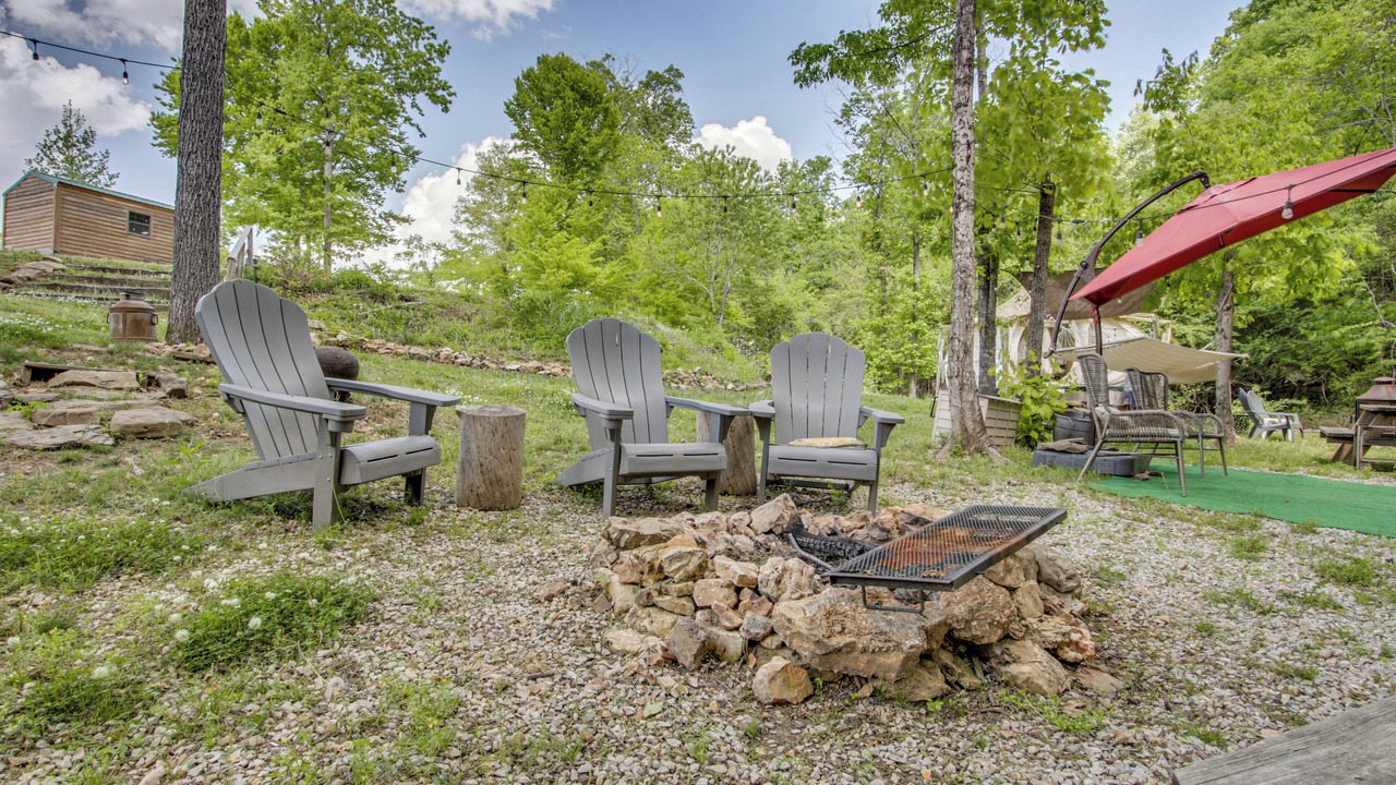 Photo of Outdoor in Rogersville