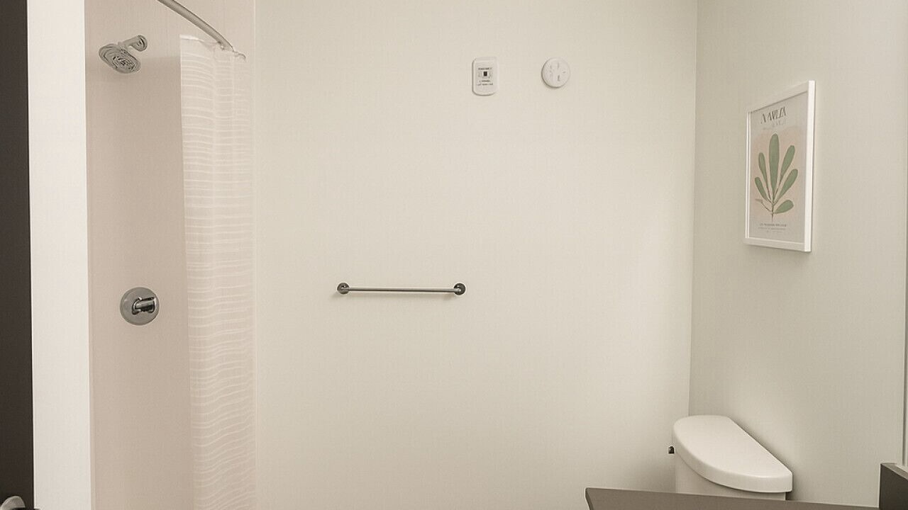 Photo of Bathroom in Five Points South