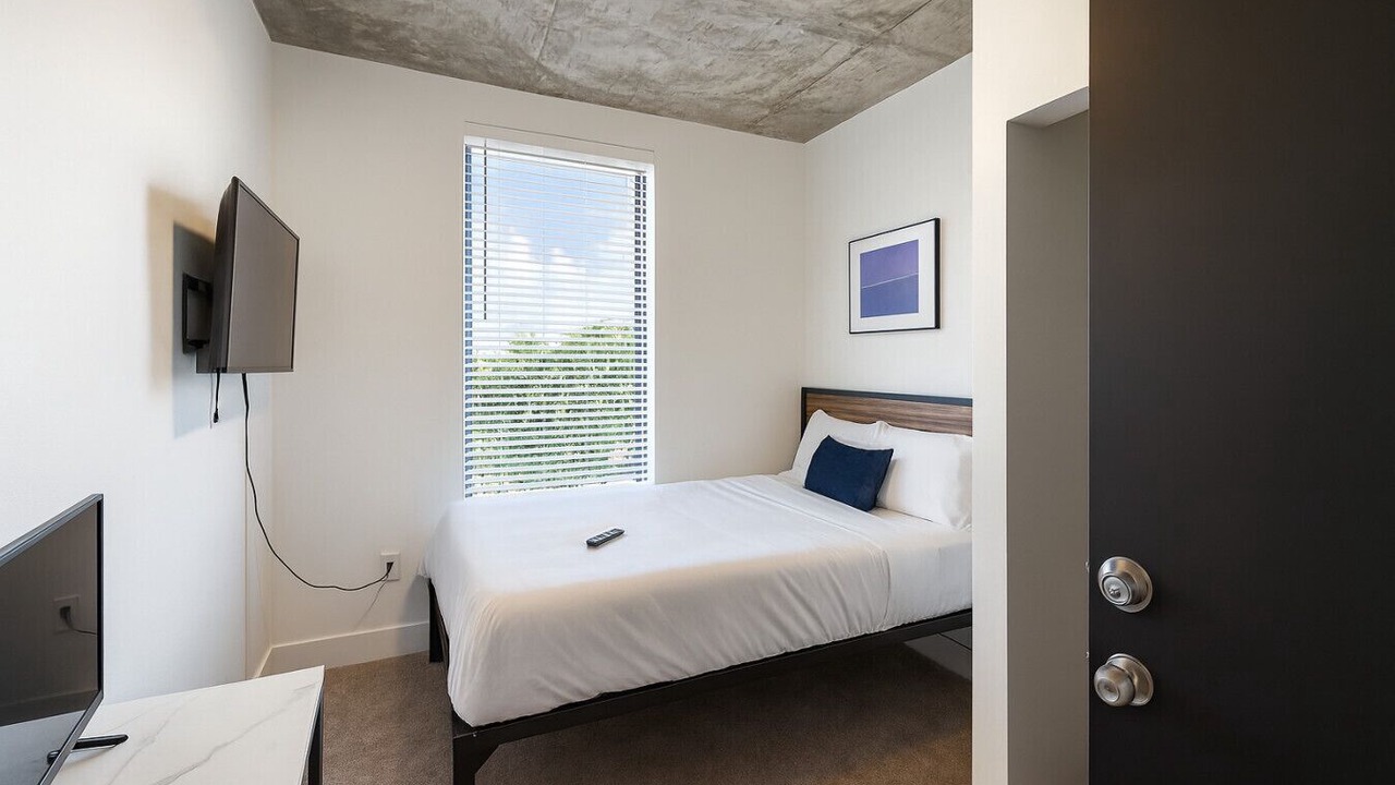 Photo of Bedroom in Five Points South