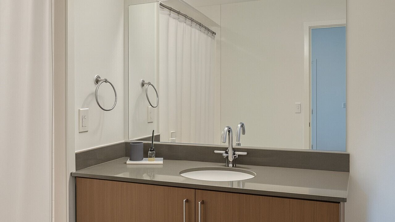 Photo of Bathroom in Five Points South
