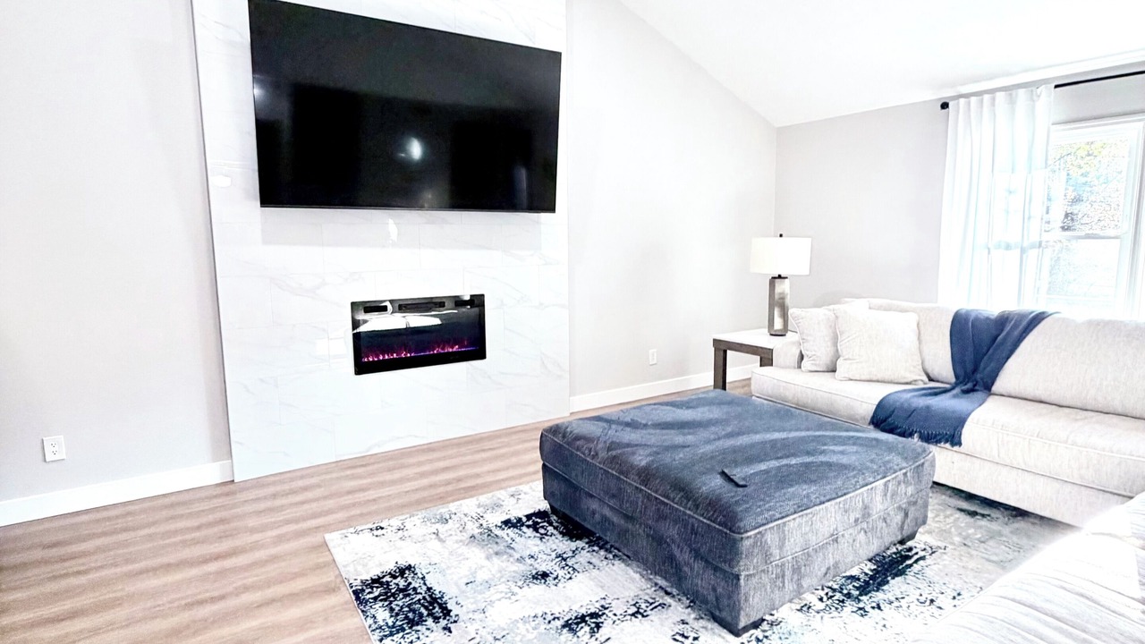 Photo of Livingroom in Marietta