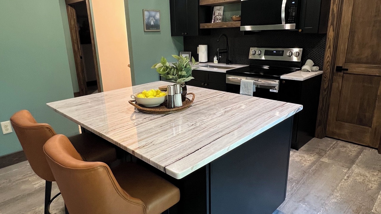 Photo of Kitchen in Forsyth