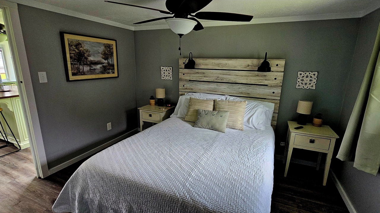 Photo of Bedroom in Manchester