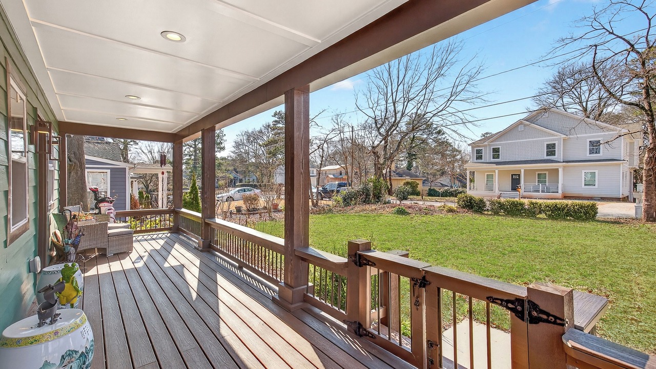 Photo of Outdoor in East Side