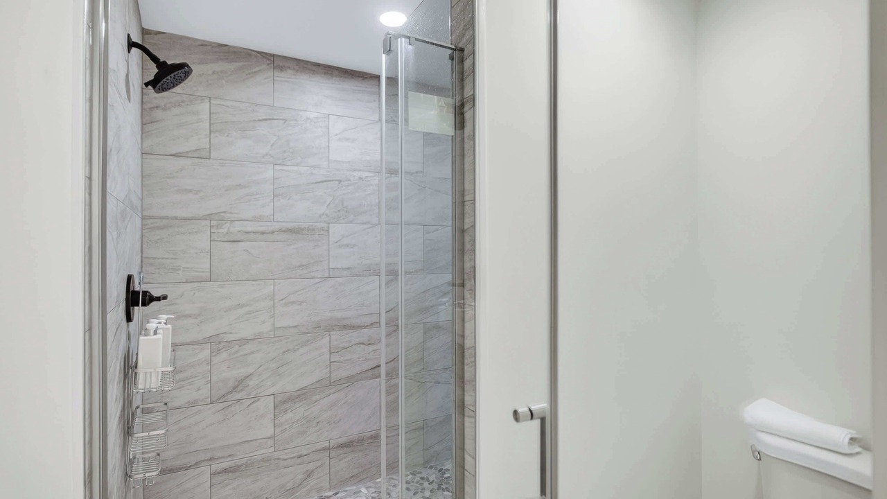 Photo of Bathroom in Gunter Afs