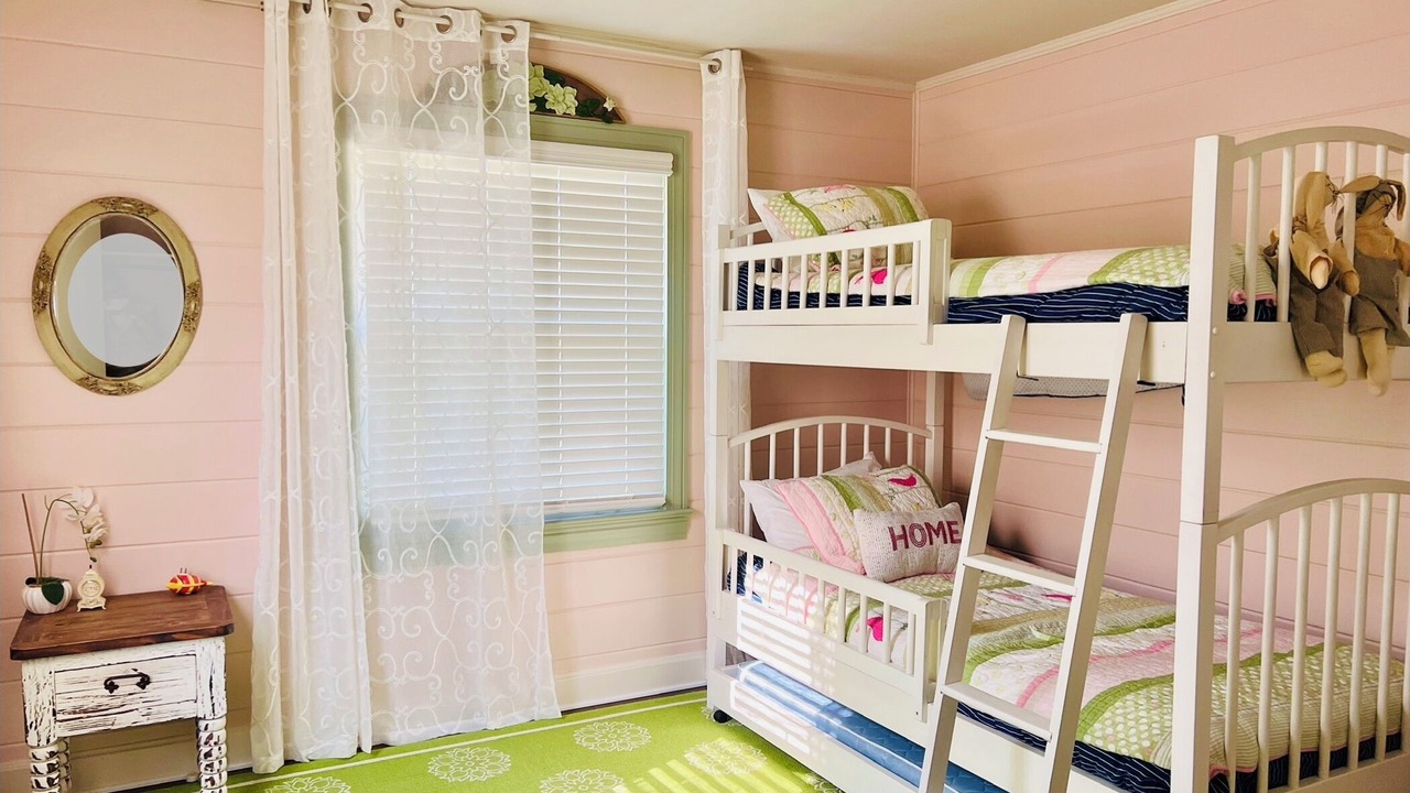 Photo of Bedroom in Forest Lake