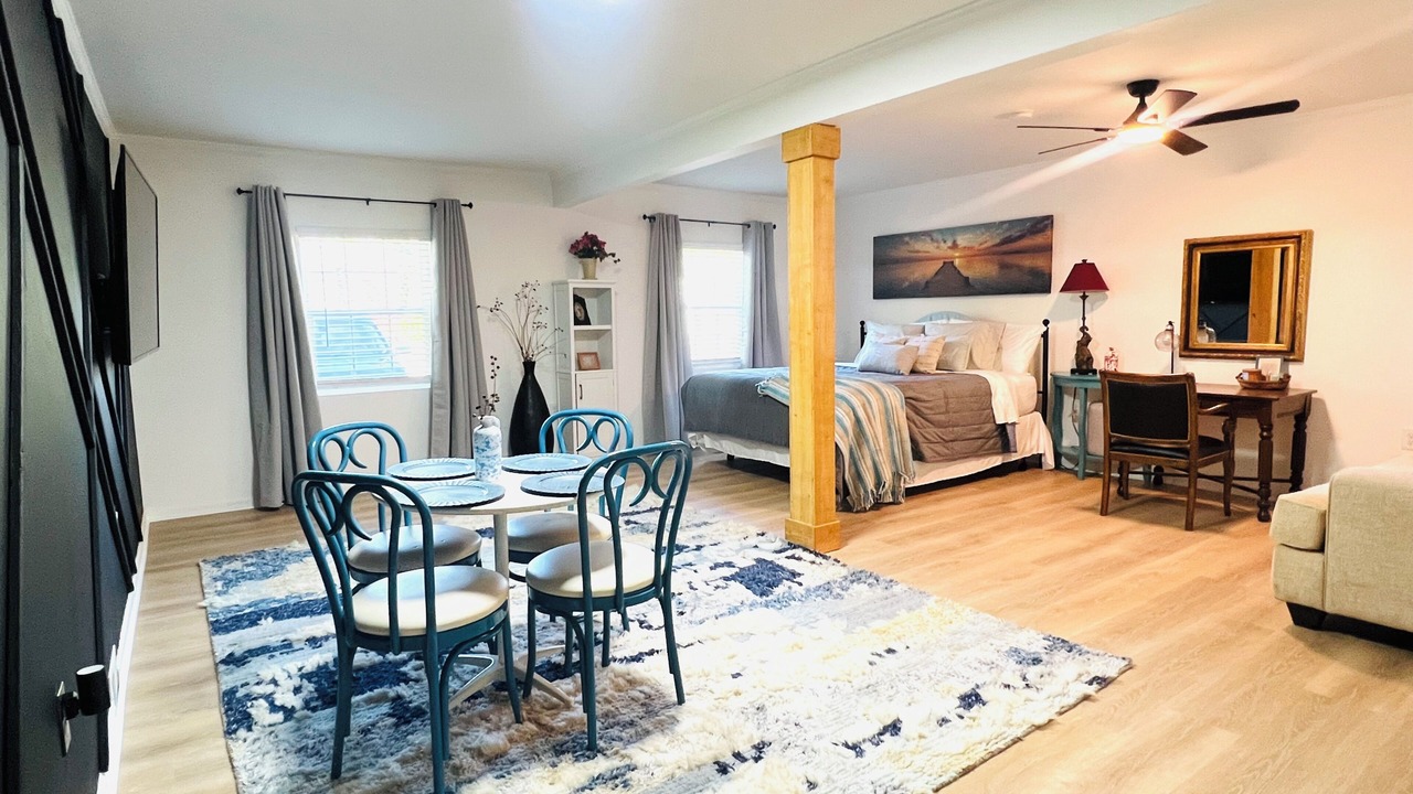 Photo of Bedroom in Forest Lake