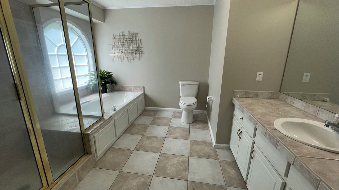 Photo of Bathroom in Dothan