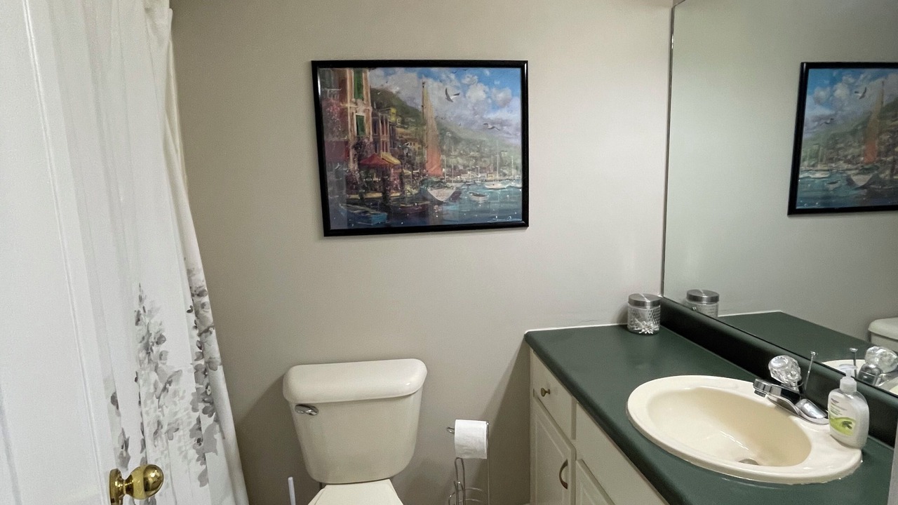 Photo of Bathroom in Dothan