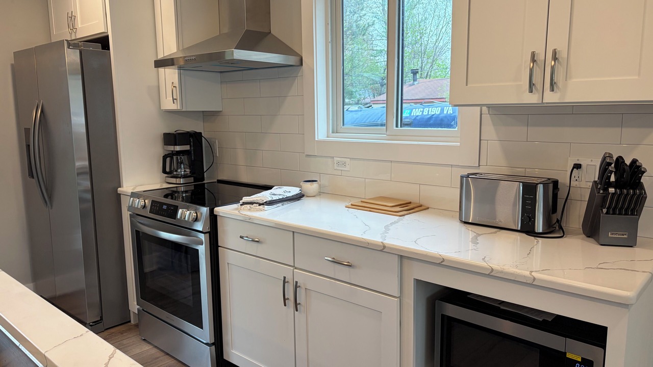 Photo of Kitchen in Plymouth