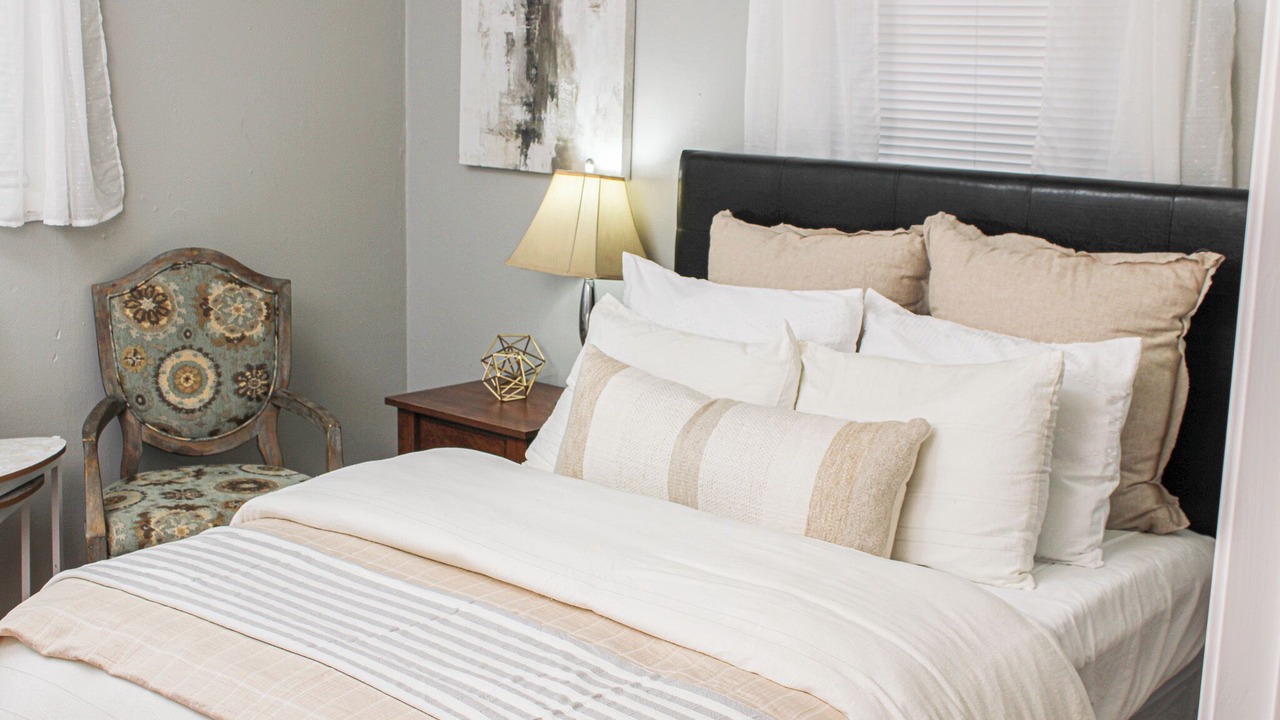 Photo of Bedroom in Jackson