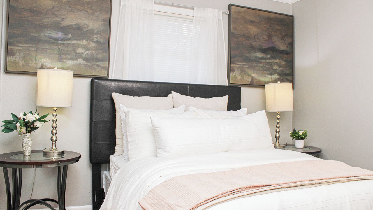 Photo of Bedroom in Jackson