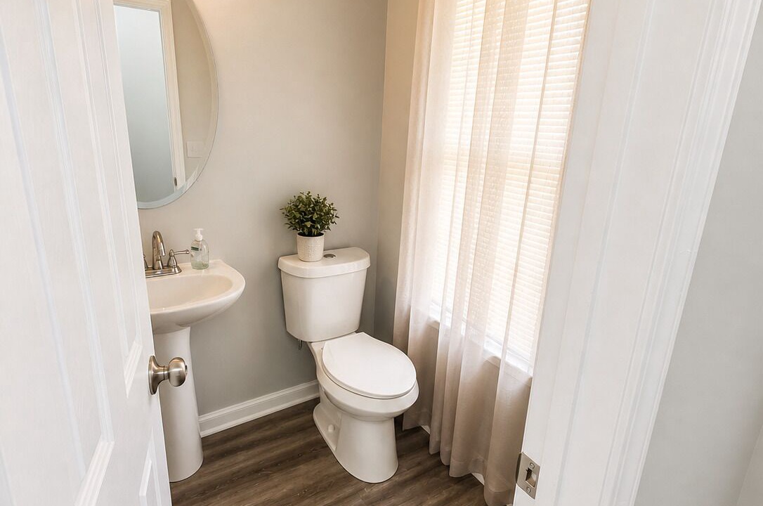 Photo of Bathroom in Union City