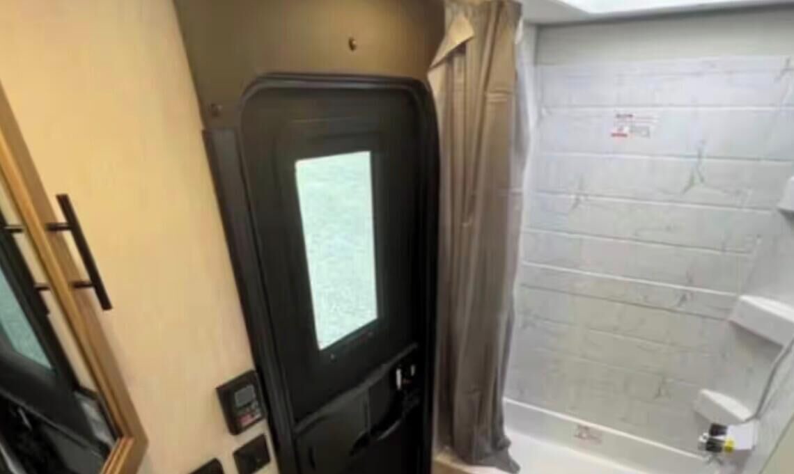 Photo of Bathroom in Cullman