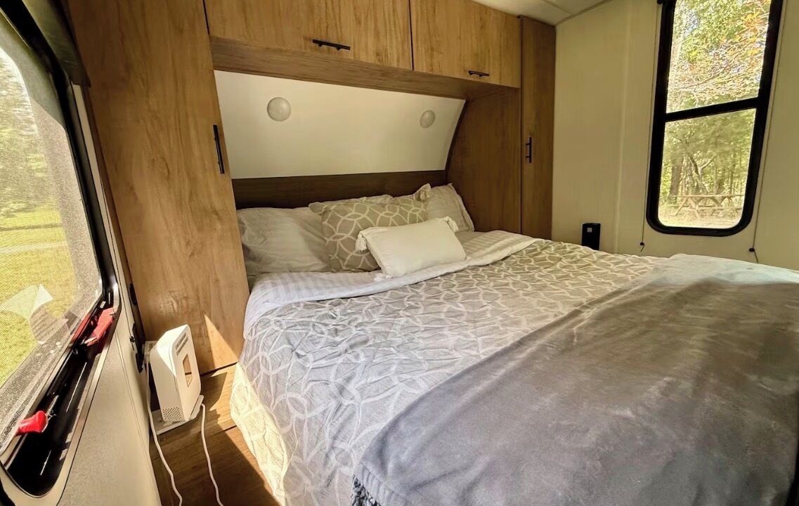 Photo of Bedroom in Cullman