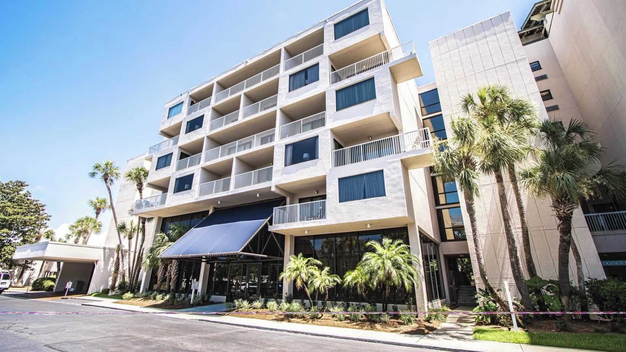 Photo of Outdoor in Miramar Beach